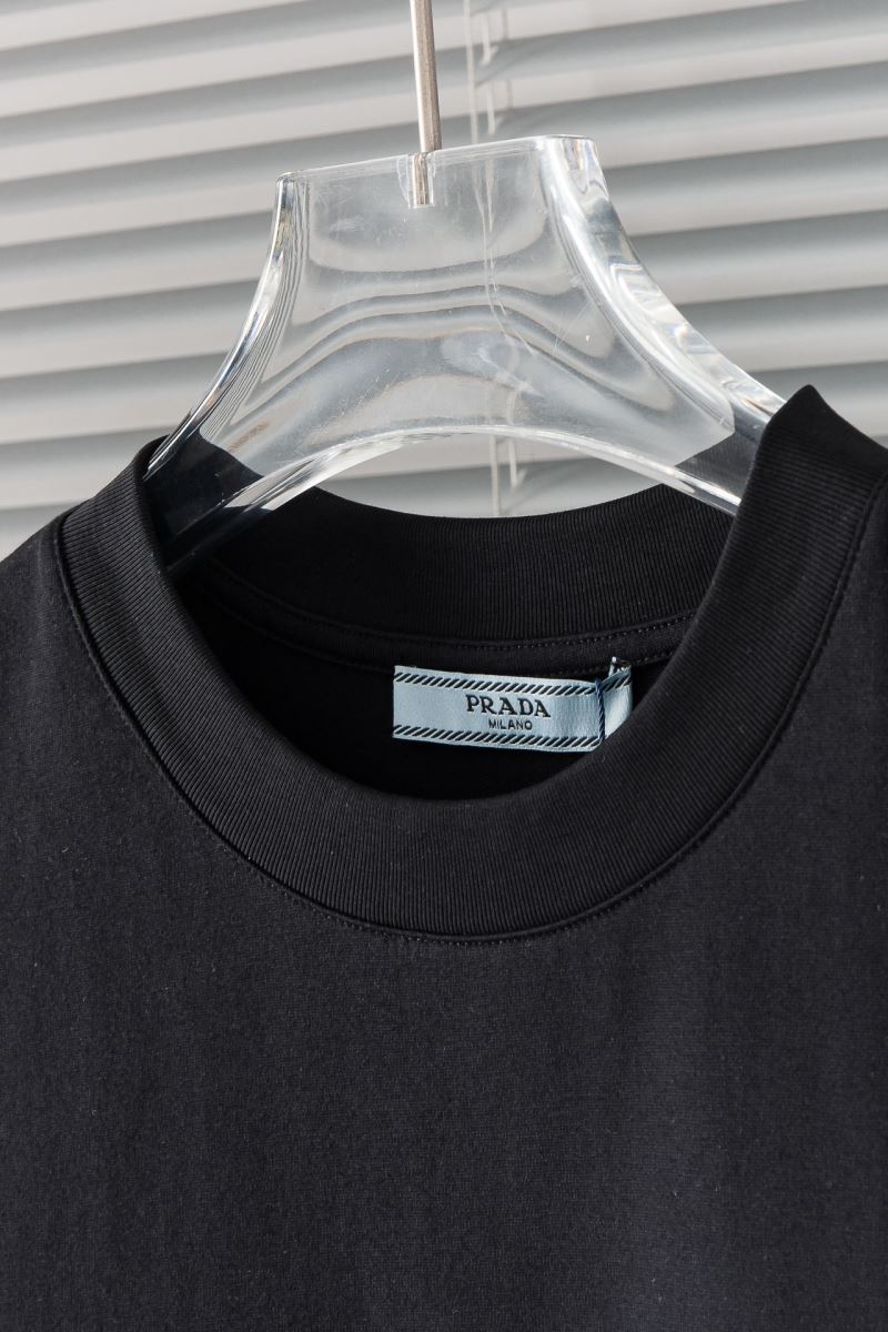 Prada T-Shirts